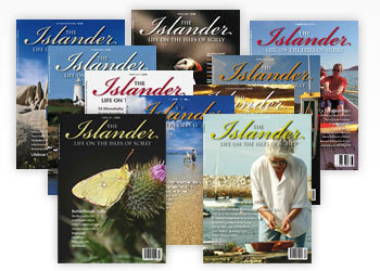 The Islander