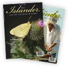 The Islander Magazine