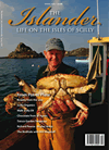 The Islander - Issue 04