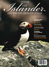 The Islander - Issue 01