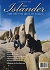The Islander - Issue 03