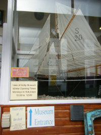 museum