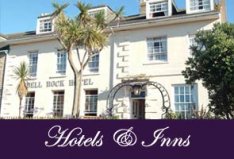 Hotels & Inns