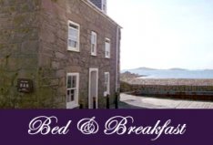Bed & Breakfast
