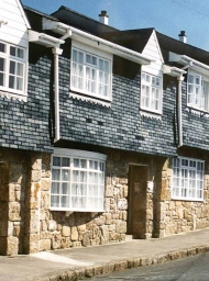 Silver Street