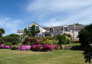 Bank Cottage B&B