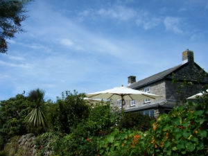 Covean Cottage