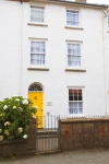 Albany House
