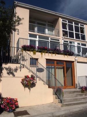 Bella Vista Luxury Apartment 
