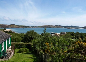 Fernside at Veronica Farm