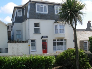 Anjeric Guesthouse