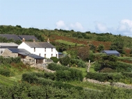Bracken Cottage at Hillside Farm