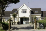 The Country Guesthouse
