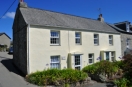Blue Carn Cottage B&B