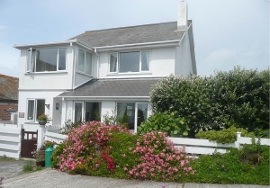 The Lookout B&B