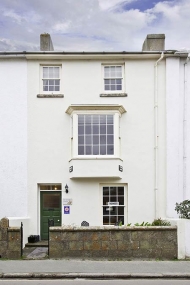 Westford House B&B