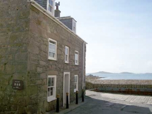 Pier House B&B
