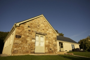 Samson Hill Cottage