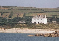 Beachfield House