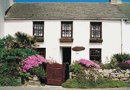 Evergreen Cottage B&B