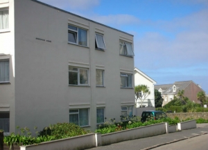 6 Godolphin House