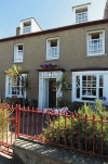 Shearwater Guesthouse