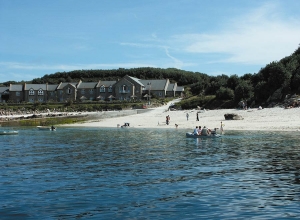 St Martin's on the Isle