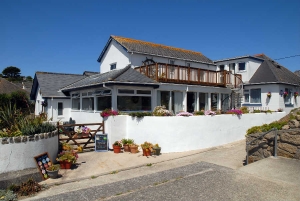 Wheelhouse B&B