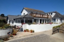 Wheelhouse B&B