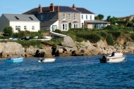 Tolman House Guesthouse