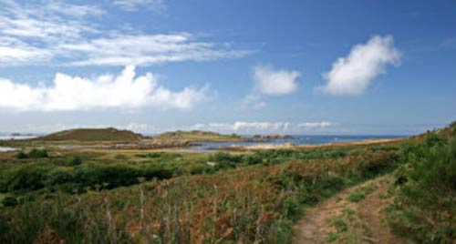 Bryher Gallery