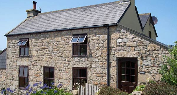 Bed Breakfast Isles Of Scilly