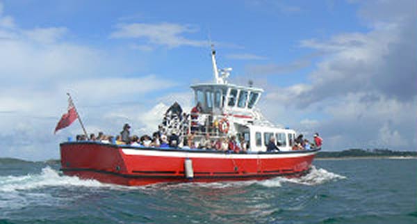 St.Mary's Boatmen's Association