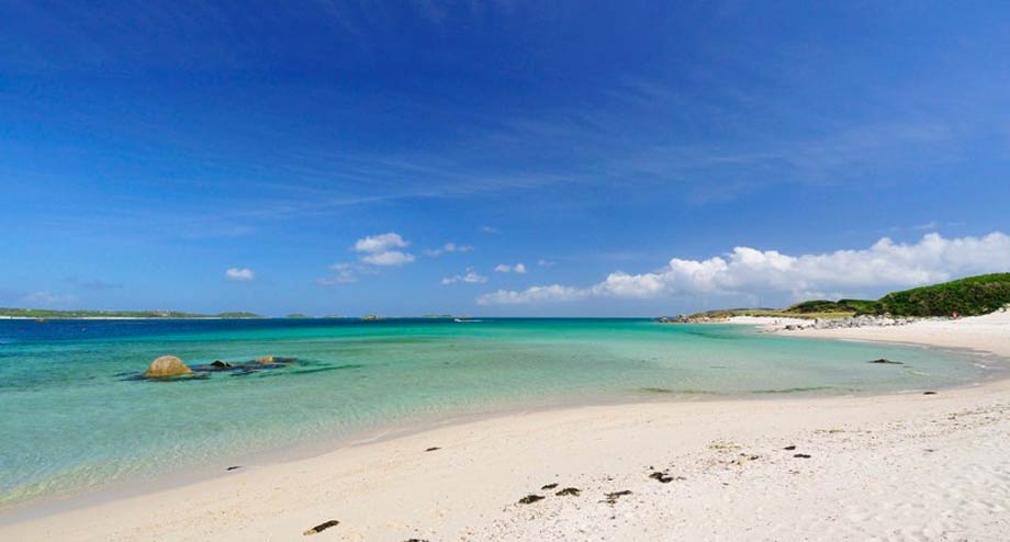 Isles Of Scilly Inclusive Holidays