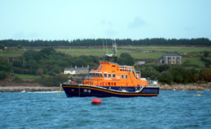 lifeboat