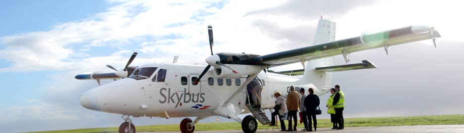 Skybus