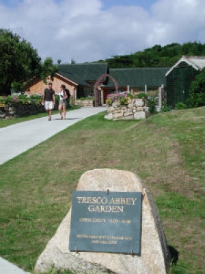 Garden Visitors Centre