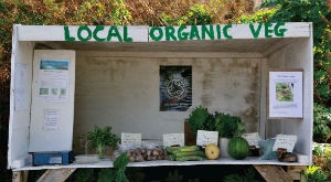 Scilly Organics