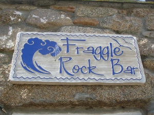 Fraggle Rock