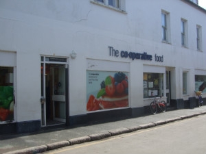 The Co-op