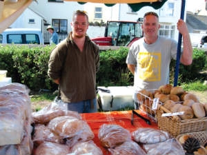 St.Martins Bakery